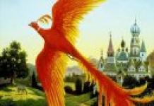 Феникс – это птица, которая символизирует вечное обновление и бессмертие Возрождающийся феникс